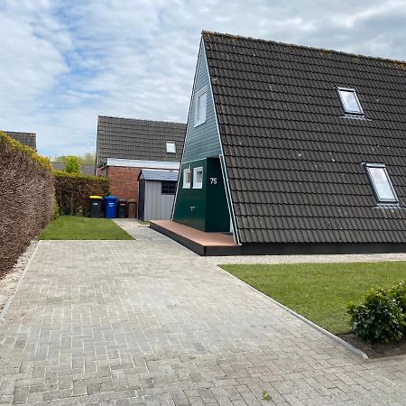 Murmel 4 - Strandkorb, Wallbox, Wlan, Kamin Friedrichsschleuse Exterior photo