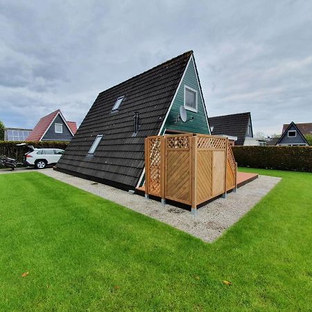 Murmel 4 - Strandkorb, Wallbox, Wlan, Kamin Friedrichsschleuse Exterior photo