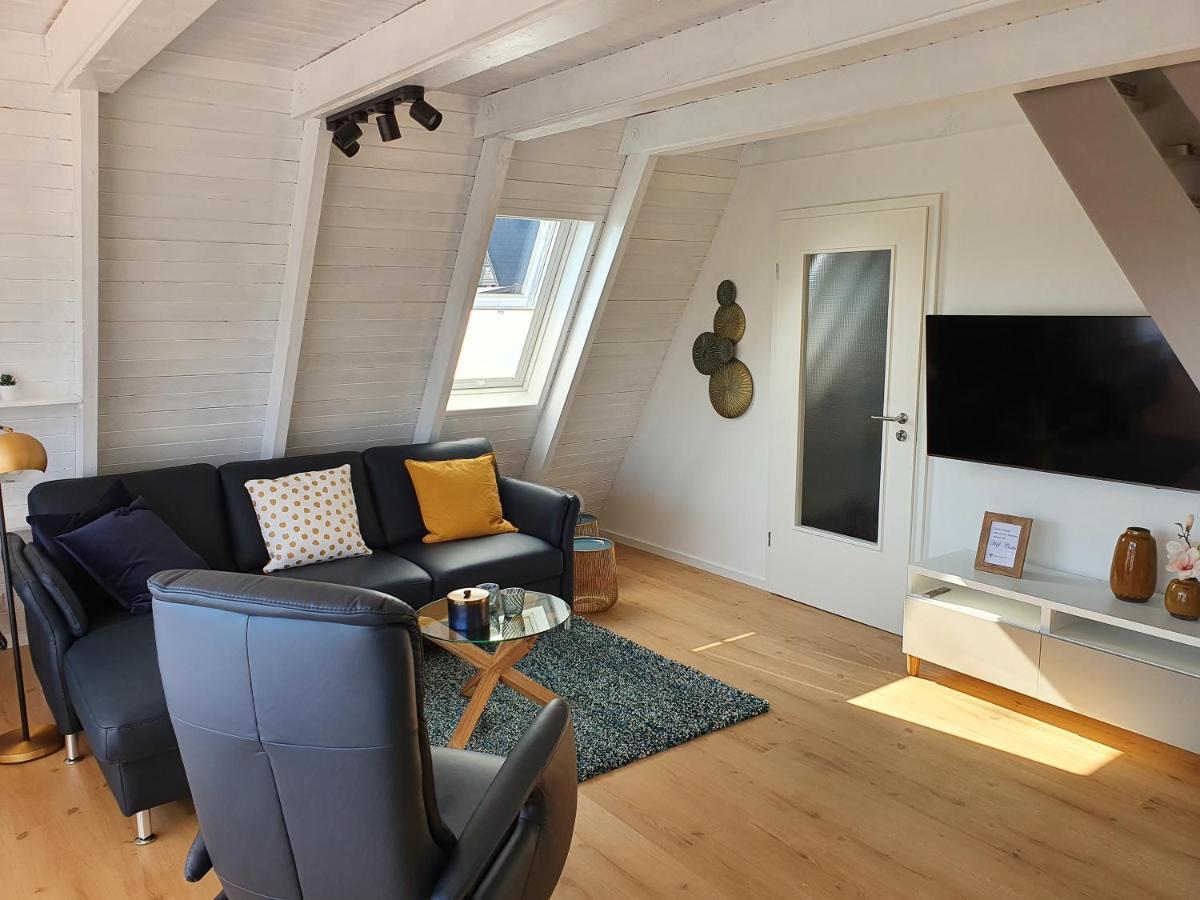 Murmel 4 - Strandkorb, Wallbox, Wlan, Kamin Friedrichsschleuse Exterior photo